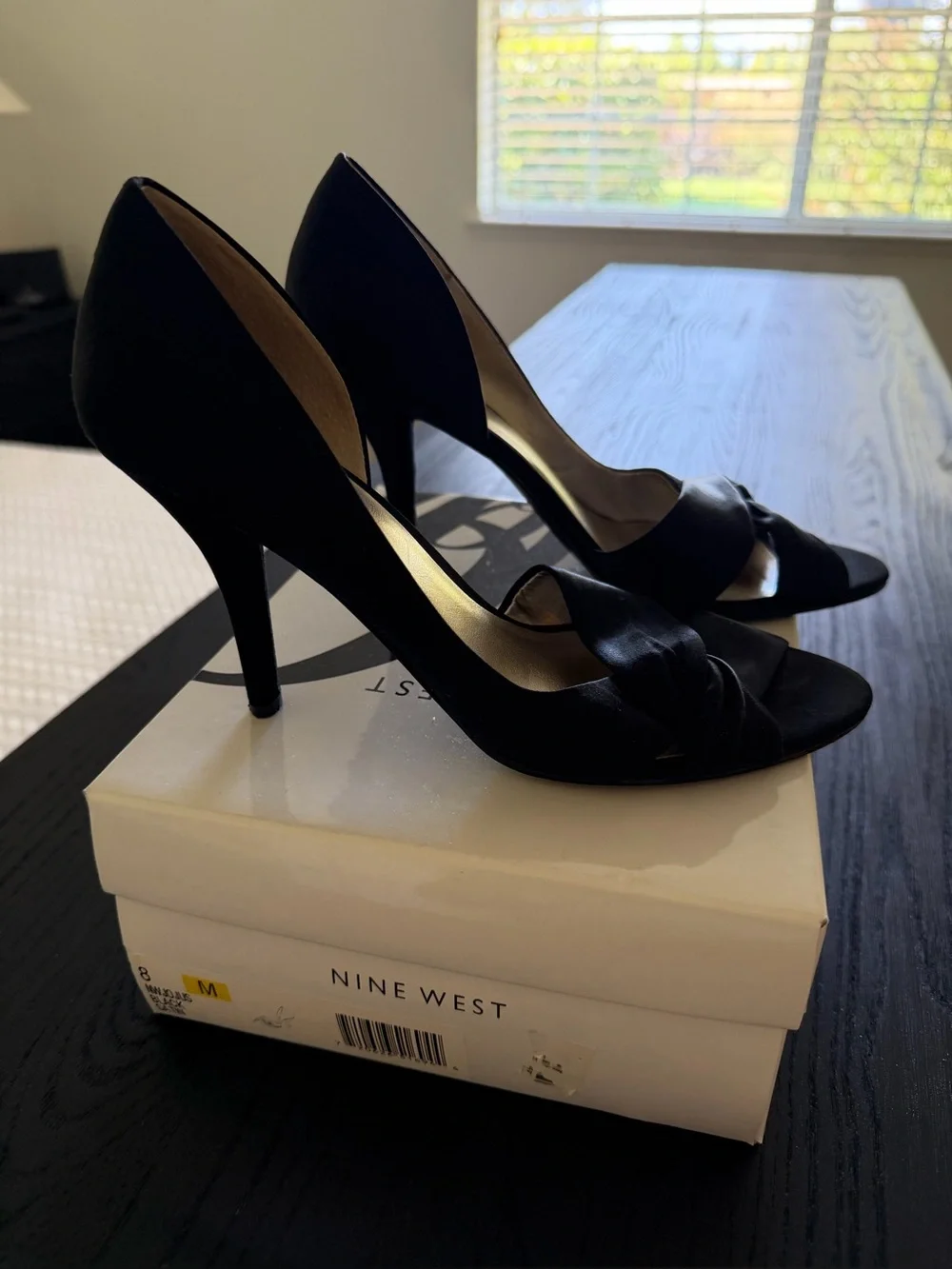 Women’s dress shoes